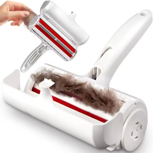 Rouleau Anti-Poils Réutilisable PetLuxe™