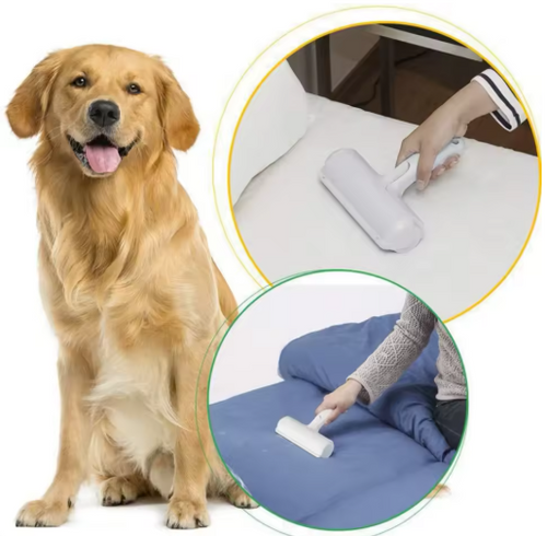 Rouleau Anti-Poils Réutilisable PetLuxe™