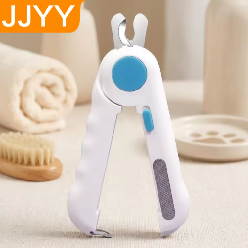 Coupe-Griffes Sécurisé LED PetLuxe™